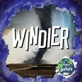 Cover: Windier - PowerKids Press