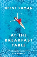 Cover: At the Breakfast Table - Apollo