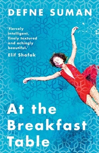 Abbildung von: At the Breakfast Table - Apollo