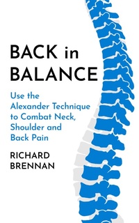 Abbildung von: Back in Balance - Watkins Publishing