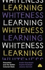 Cover: Learning Whiteness - Pluto Press