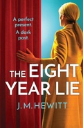 Cover: The Eight-Year Lie - Canelo