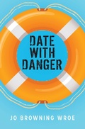 Cover: Date with Danger - Barrington Stoke Ltd