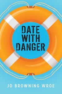 Enlarge image Cover: Date with Danger - Barrington Stoke Ltd