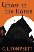 Cover: Ghost in the House - Barrington Stoke Ltd