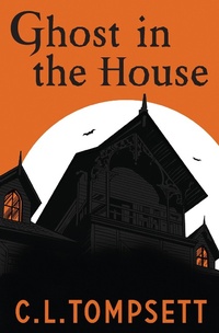 Enlarge image Cover: Ghost in the House - Barrington Stoke Ltd