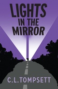 Cover: Lights in the Mirror - Barrington Stoke Ltd
