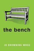 Cover: The Bench - Barrington Stoke Ltd