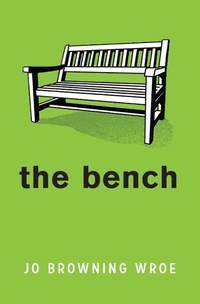 Enlarge image Cover: The Bench - Barrington Stoke Ltd