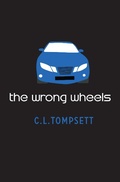 Cover: The Wrong Wheels - Barrington Stoke Ltd