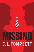 Cover: Missing - Barrington Stoke Ltd
