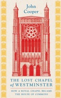 Cover: The Lost Chapel of Westminster - Apollo