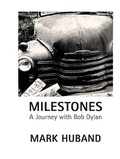 Cover: Milestones - Yew Tree Press