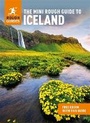 Cover: The Mini Rough Guide to Iceland: Travel Guide with eBook - APA Publications