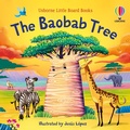 Cover: The Baobab Tree - Usborne Publishing Ltd