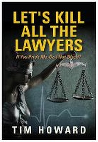 Enlarge image Cover: Let's Kill All The Lawyers - Brown Dog Books