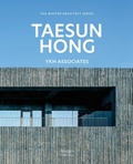 Cover: Taesun Hong: YKH Associates - Images Publishing Group Pty Ltd