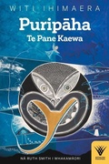 Cover: Puripaha: Te Pane Kaewa / Bulibasha: King of the Gypsies 2022 - Auckland University Press