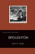 Cover: Broughton: 1 - Magic Flute Publishing Ltd