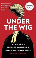Cover: Under the Wig - Canbury