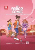 Cover: The Period Comic- Issue 2 - Tricia Sp