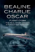 Cover: Bealine Charlie Oscar - Mention the War