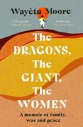 Cover: The Dragons, the Giant, the Women - ONE