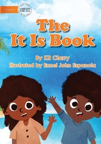 Enlarge image Cover: The It Is Book - Library for All