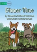 Cover: Dinner Time - Library for All