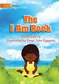 Cover: The I Am Book - Library for All