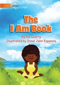 Enlarge image Cover: The I Am Book - Library for All