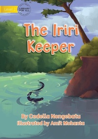 Enlarge image Cover: The Iriri Keeper - Library for All