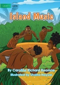 Cover: Island Music - Library for All