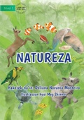 Cover: Nature - Natureza - Library for All