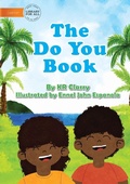 Cover: The Do You Book - Library for All