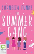 Cover: The Summer Gang - Bolinda Audio