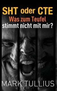 Enlarge image Cover: SHT oder CTE - Vincere Press, LLC