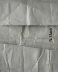 Cover: N. Dash - Gregory R. Miller & Company