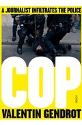 Cover: Cop - Scribe Us