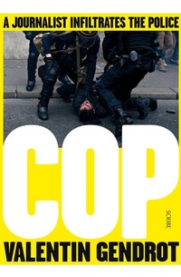Abbildung von: Cop - Scribe Us