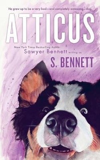Enlarge image Cover: Atticus - Big Dog Books, LLC