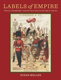 Cover: Labels of Empire - Oro Editions