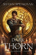 Cover: The Dark Thorn - Grim Oak Press