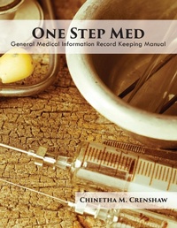 Abbildung von: One Step Med - Goldtouch Press, LLC