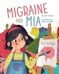 Cover: Migraine and Mia - Warren Publishing, Inc
