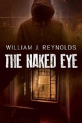 Cover: The Naked Eye - Brash Books
