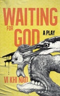 Cover: Waiting for God - Apocalypse Party
