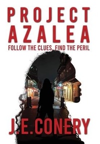 Abbildung von: Project Azalea - John E. Conery, Jr.
