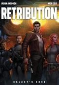 Cover: Retribution - Galaxy's Edge Press