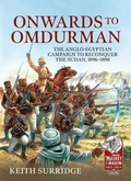 Cover: Onwards to Omdurman - Helion & Company